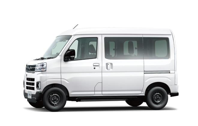 e-アトレー シャイニングホワイトパール〈W25〉